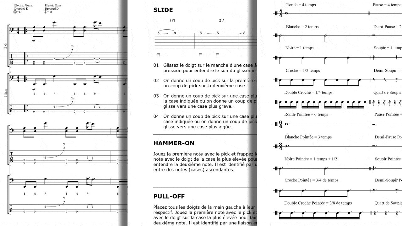 solfège