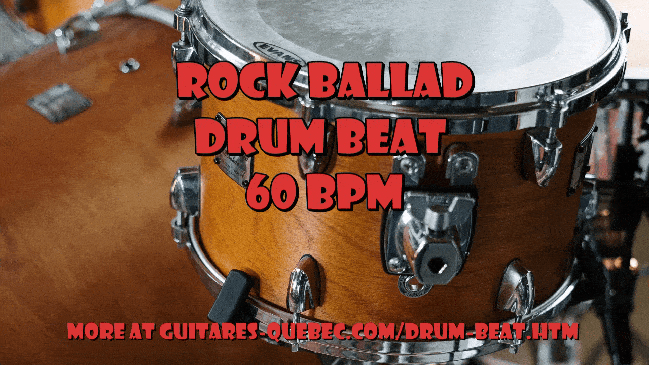rock ballad