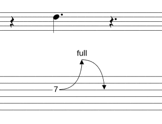 bend release